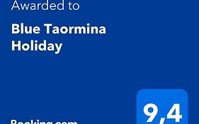 Blue Taormina Holiday